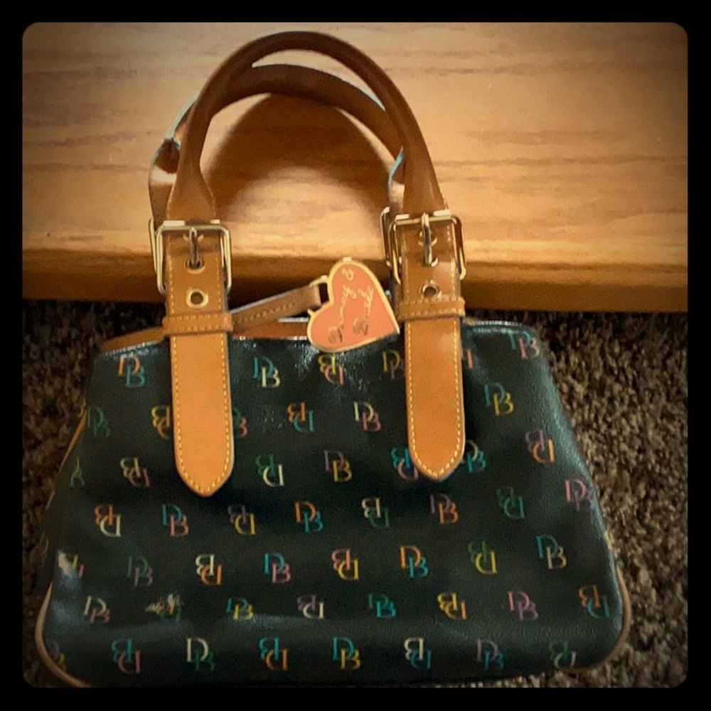 Dooney & Bourke handbag